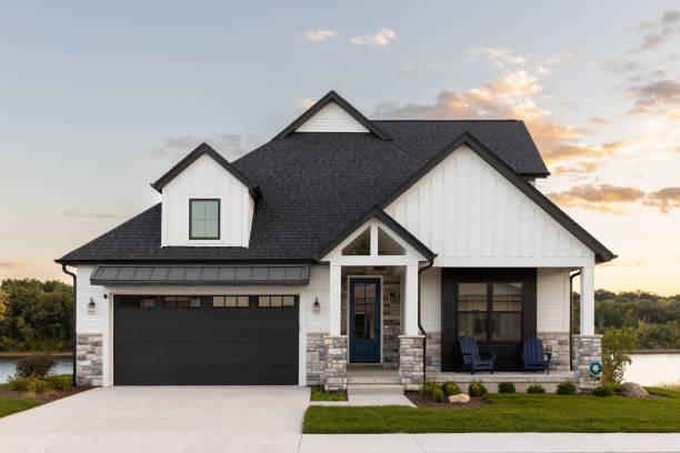 Best Flat Roofing  in Fisher, IL