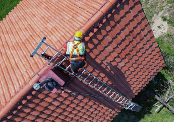 Best Hot Roofs  in Fisher, IL