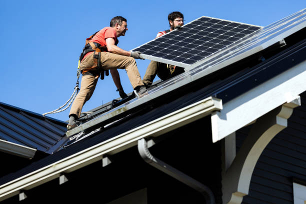 Best Roof Repair  in Fisher, IL