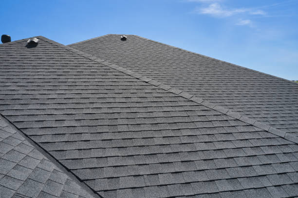 Best Roof Installation  in Fisher, IL