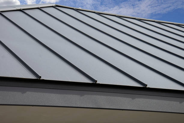 4 Ply Roofing in Fisher, IL